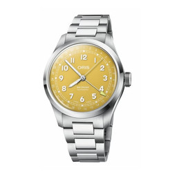 oris Big Crown Pointer Date 01 754 7798 4069-07 8 20 06 40 mm