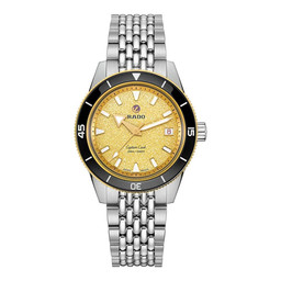 rado Captain Cook R32223258 39 mm