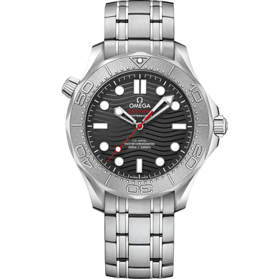 omega Seamaster Nekton Edition 210.30.42.20.01.002
