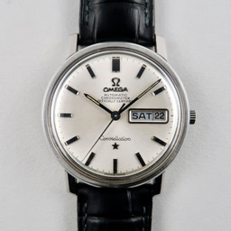 omega Constellation 168016 35 mm