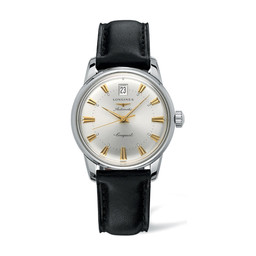 longines Conquest Heritage L16114752 35 mm