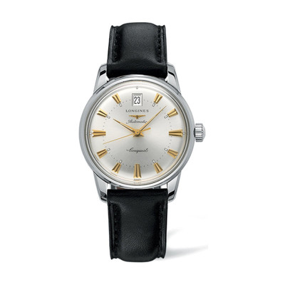 longines Conquest Heritage L16114752