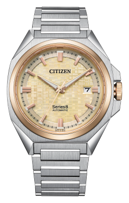 citizen Series8 NB6059-57P