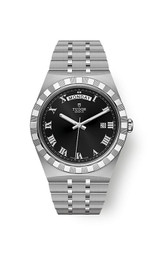 tudor Royal Day Date M28600-0003 41 mm