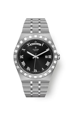 tudor Royal Day Date M28600-0003