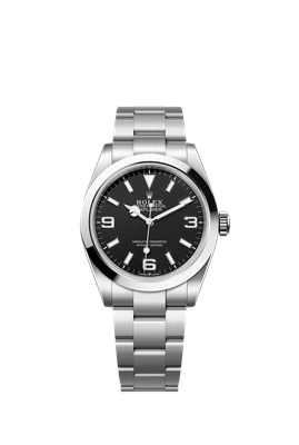 rolex Explorer 1 M224270-0001