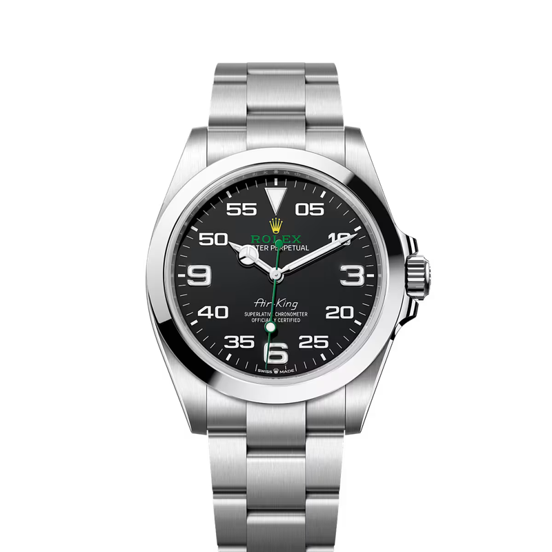 rolex Air-King M126900-0001