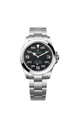 rolex Air-King M126900-0001