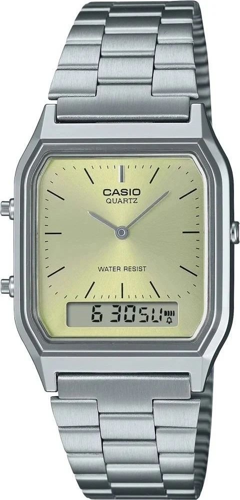 casio Retro AQ-230A-9AMQYDF