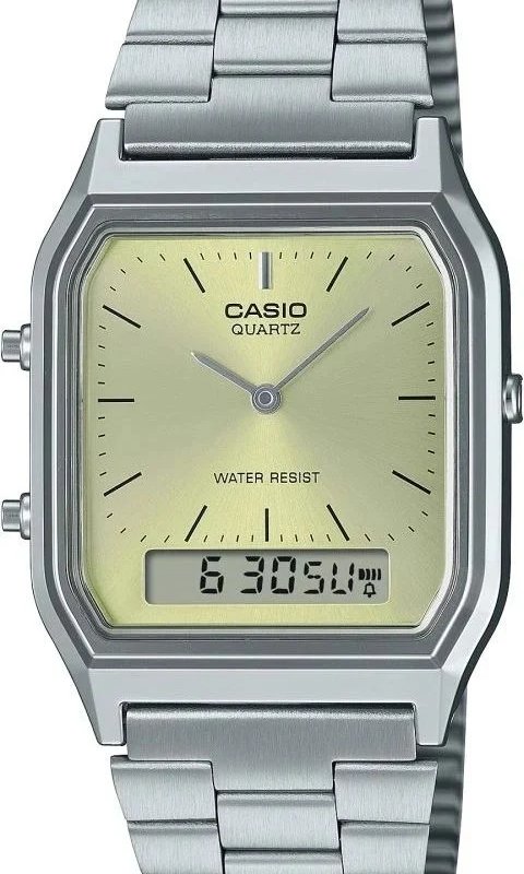 casio Retro AQ-230A-9AMQYDF
