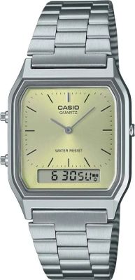 casio Retro AQ-230A-9AMQYDF