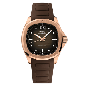 Mido Multifort TV Big Date M049.526.37.291.00