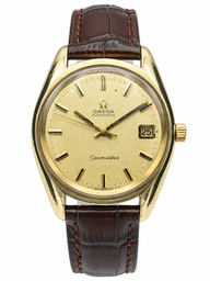 omega Seamaster Automatic Vintage 166.067 36 mm