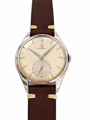 omega Oversize Jumbo Vintage 2505