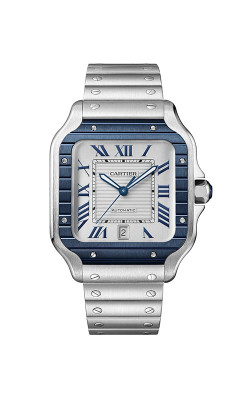 cartier Santos WSSA0047