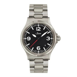 sinn 556 A RS 556.0141 38 mm