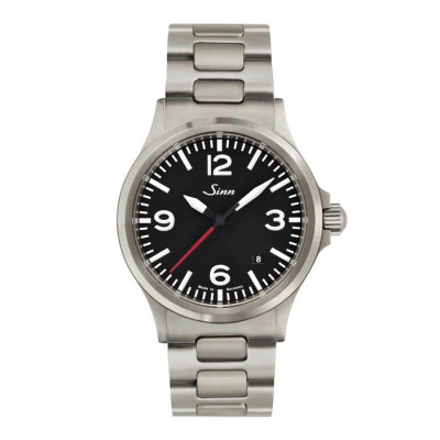 sinn 556 A RS 556.0141