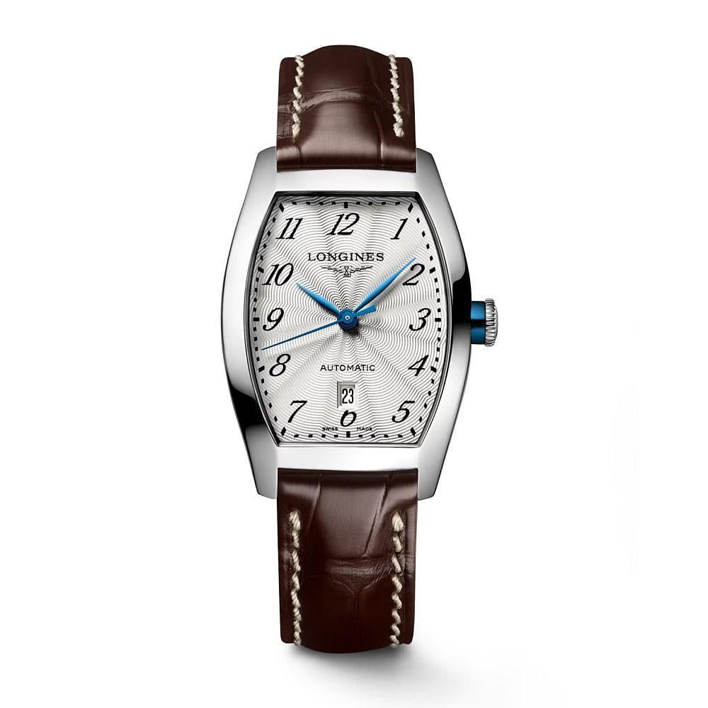 longines Evidenza L2.142.4.73.4
