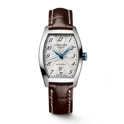 longines Evidenza L2.142.4.73.4 26 mm