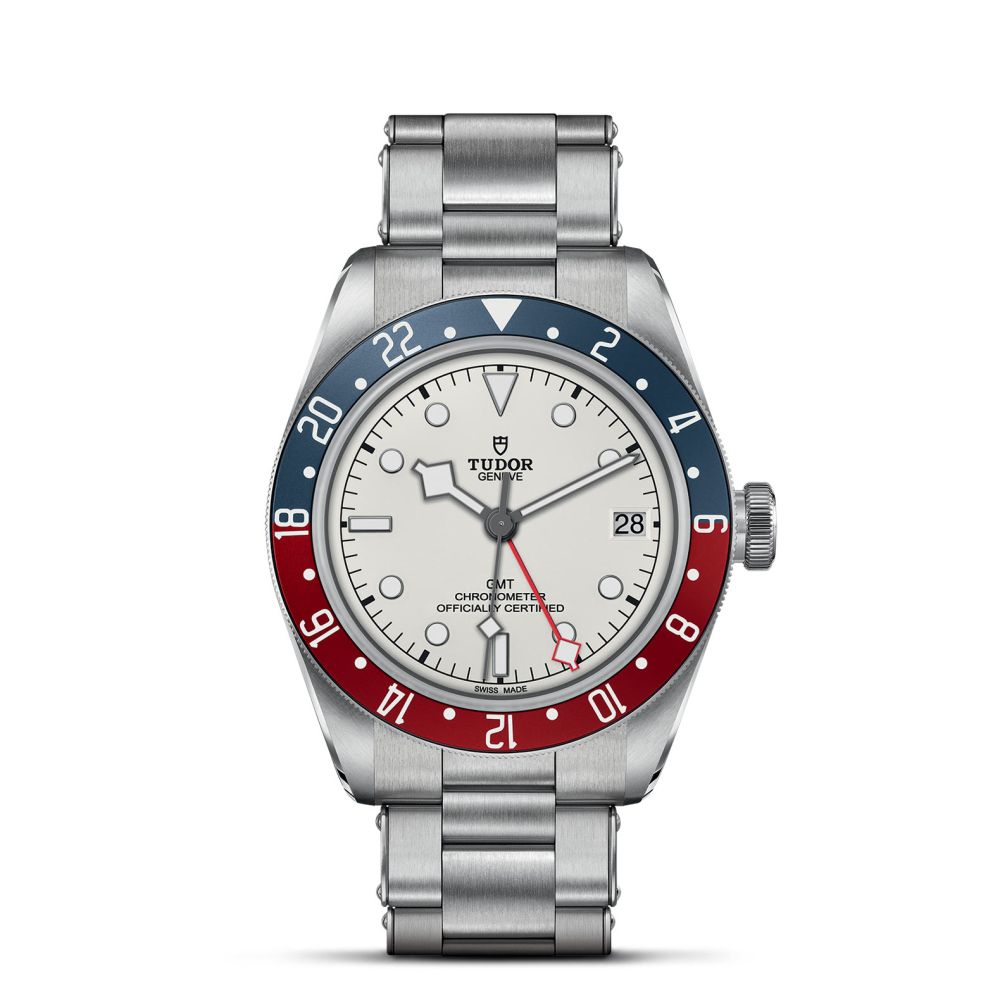 tudor Black Bay GMT M79830RB-0010