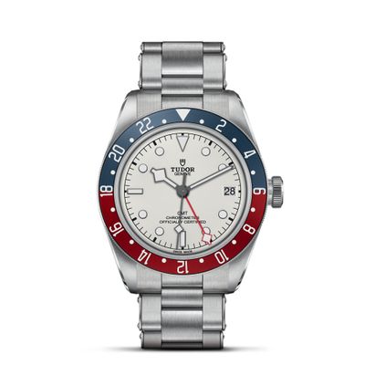tudor Black Bay GMT M79830RB-0010