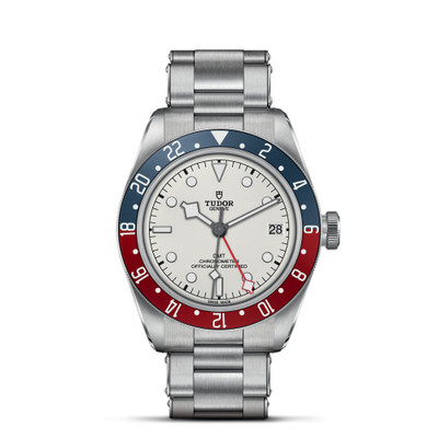 tudor Black Bay GMT M79830RB-0010