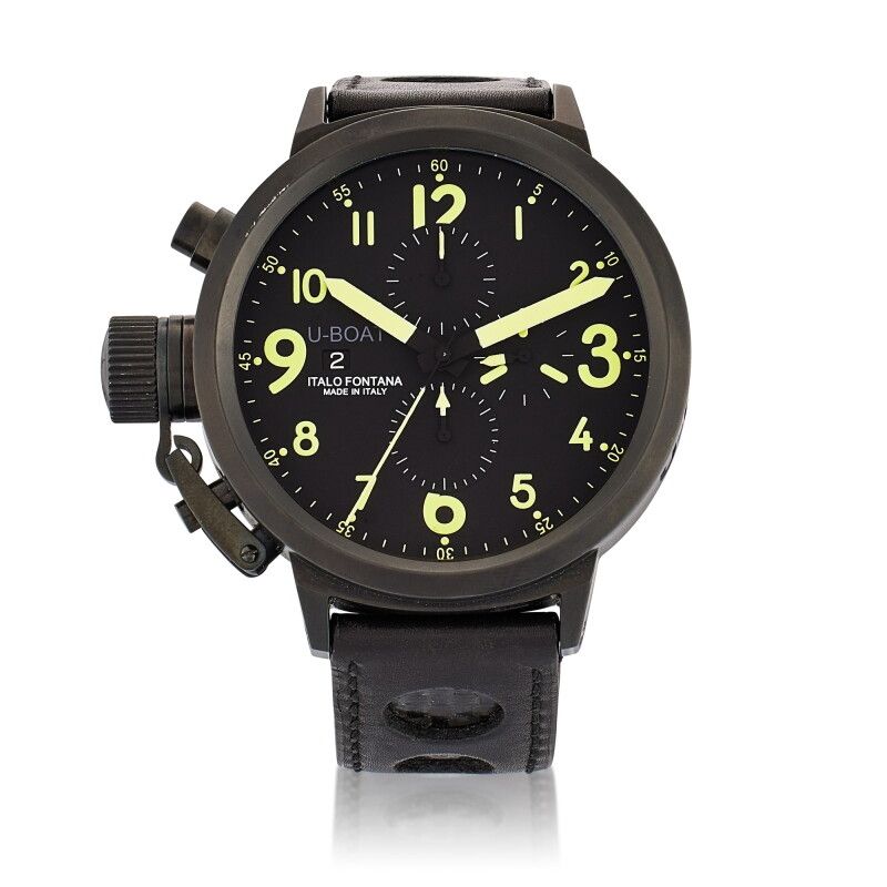 uboat Flightdeck U-7750/50