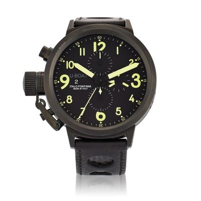 uboat Flightdeck U-7750/50