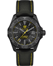 tagheuer Aquaracer WBD218B.FC6446 Limited Edition 41 mm