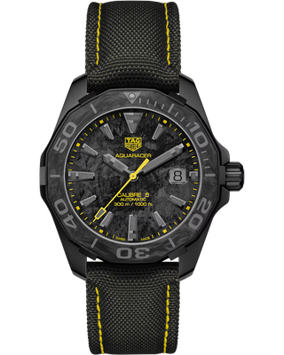 tagheuer Aquaracer WBD218B.FC6446 Limited Edition