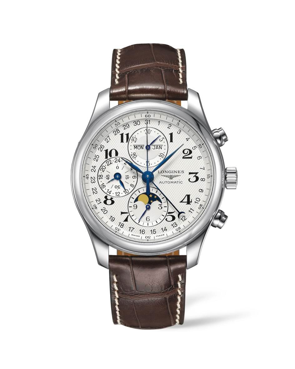 longines Master Collection L2.773.4.78.3