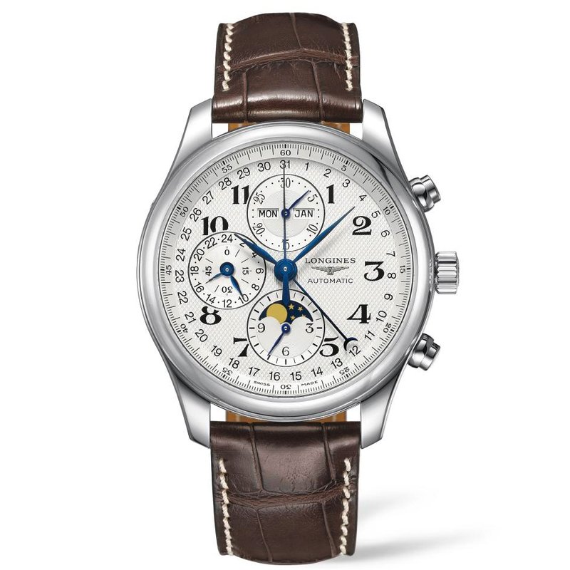 longines Master Collection L2.773.4.78.3