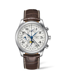 longines Master Collection L2.773.4.78.3 42 mm