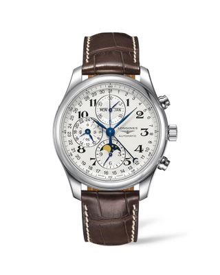 longines Master Collection L2.773.4.78.3