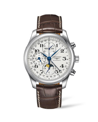 longines Master Collection L2.773.4.78.3
