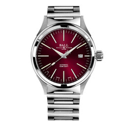 ball Fireman Victory NM2098C-S20J-RDR 40 mm