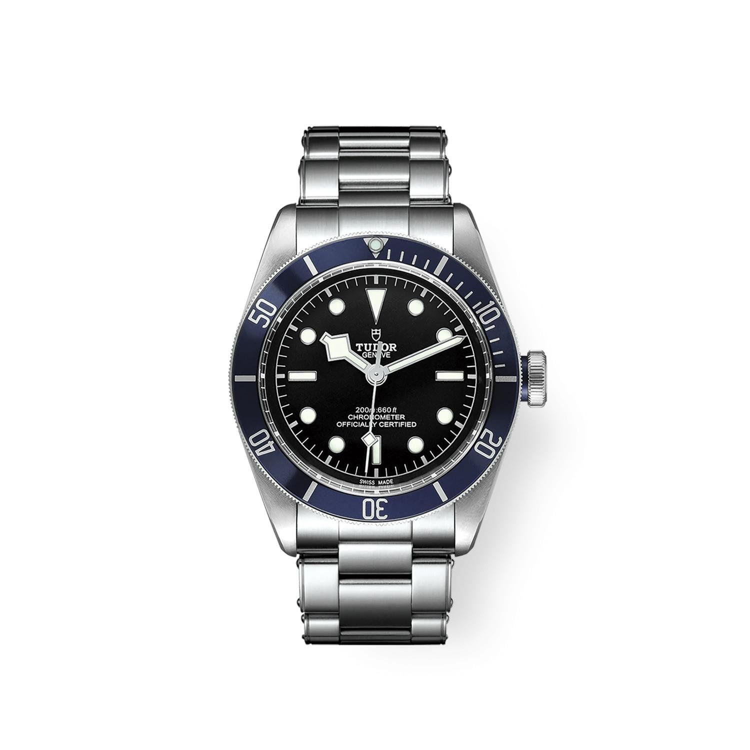 tudor Black Bay M79230B-0008