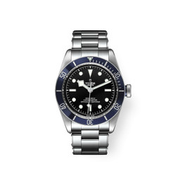 tudor Black Bay M79230B-0008 41 mm