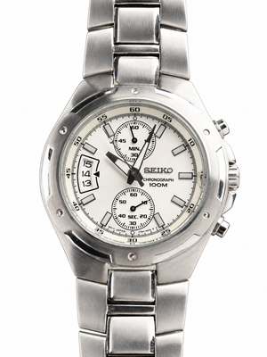seiko Chronograph 7T94-0AN0