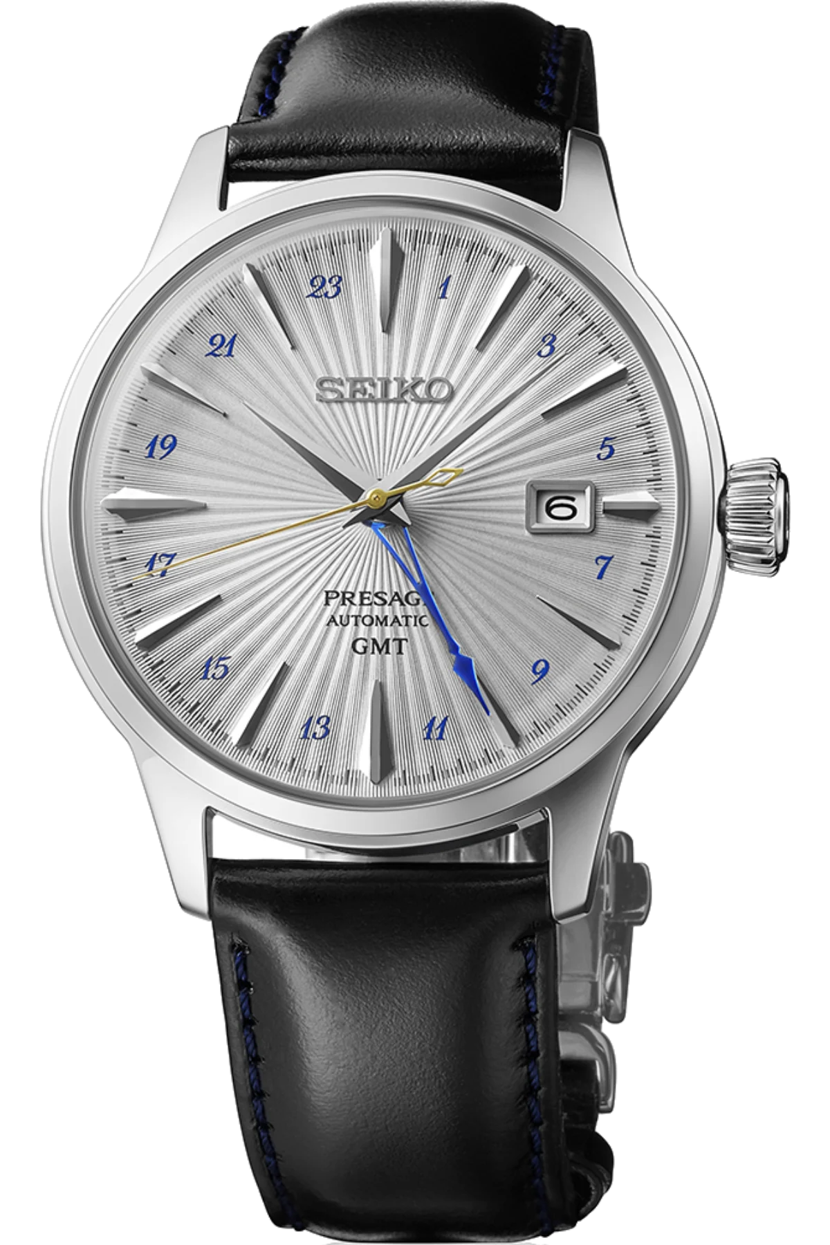seiko PRESAGE SSK049J1