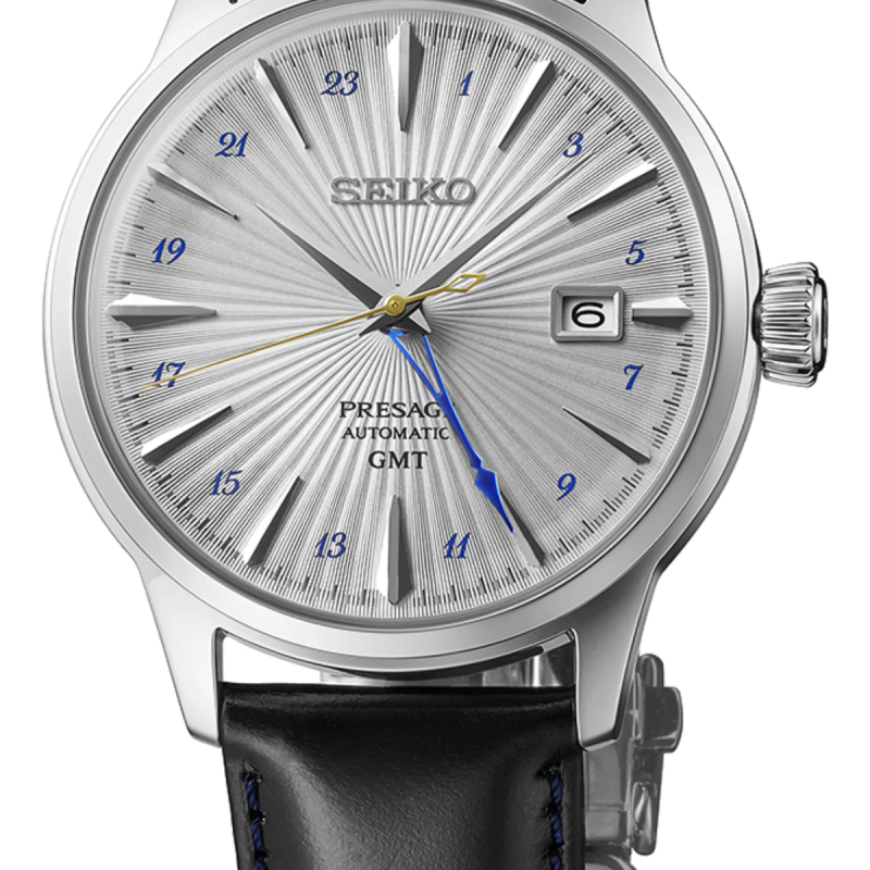 seiko PRESAGE SSK049J1