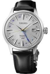 seiko PRESAGE SSK049J1 40 mm