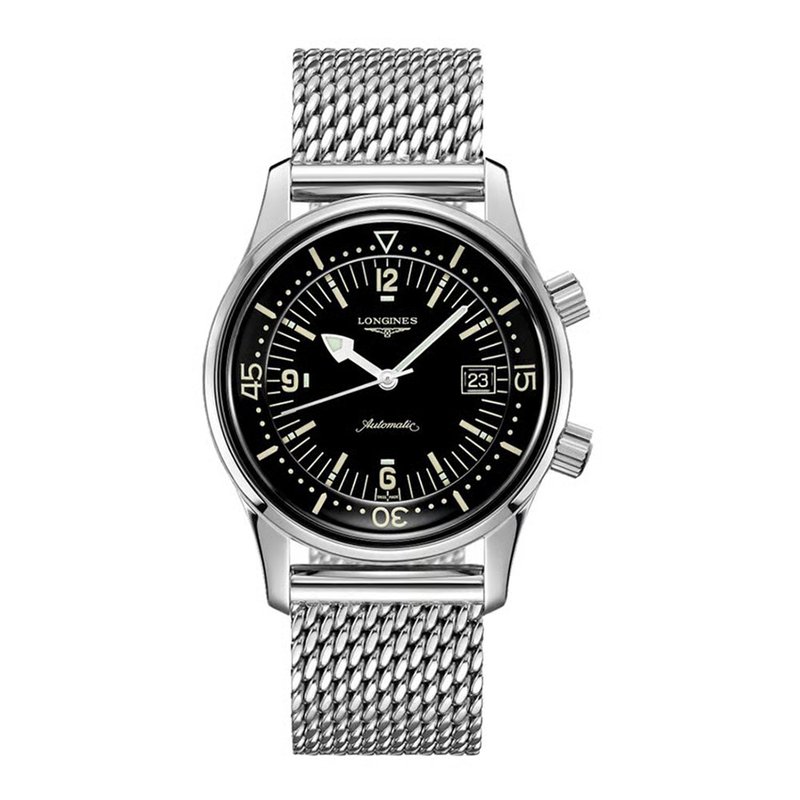 longines Legend Diver L37744506