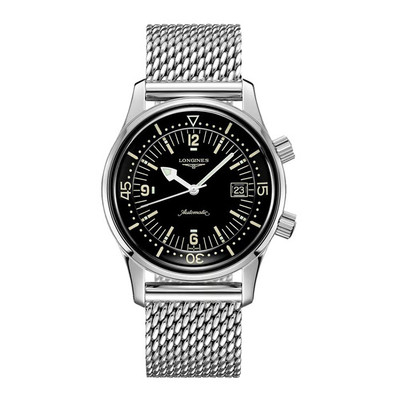 longines Legend Diver L37744506
