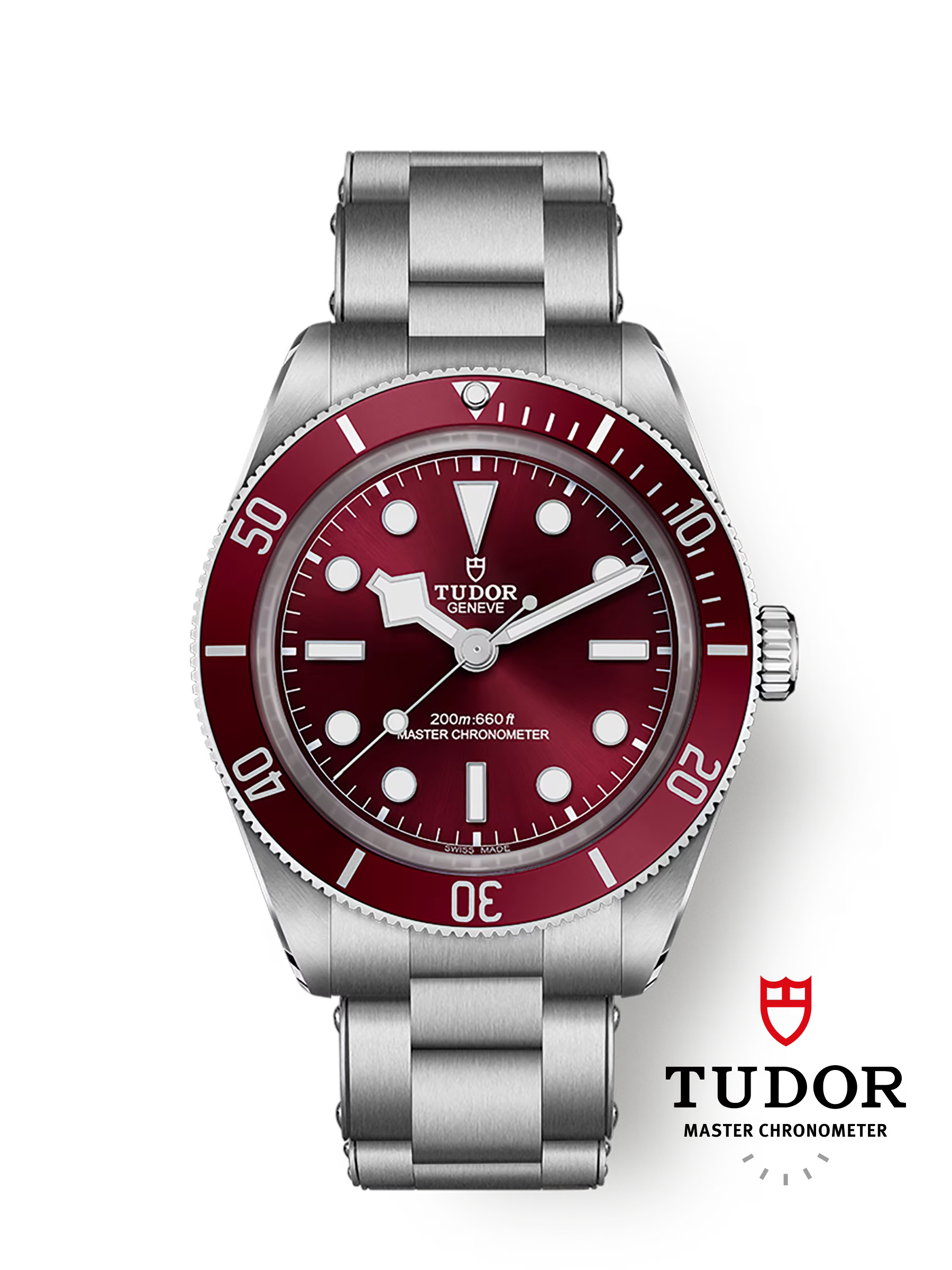 tudor Black Bay 58 M7939A1A0RU-0002