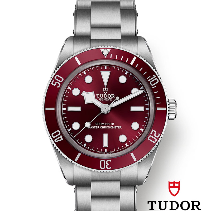tudor Black Bay 58 M7939A1A0RU-0002