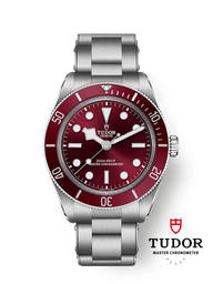 tudor Black Bay 58 M7939A1A0RU-0002 39 mm