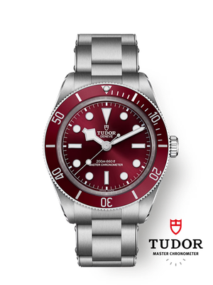 tudor Black Bay 58 M7939A1A0RU-0002