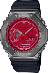casio G-Shock GM-2100B-4A 44 mm