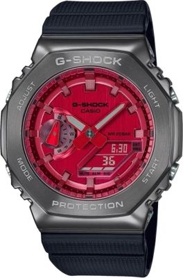 casio G-Shock GM-2100B-4A